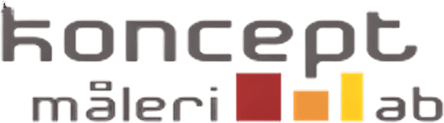 Koncept Måleri AB